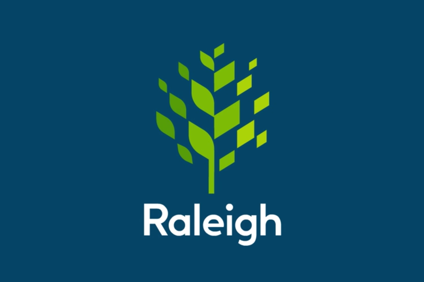 City of Raleigh